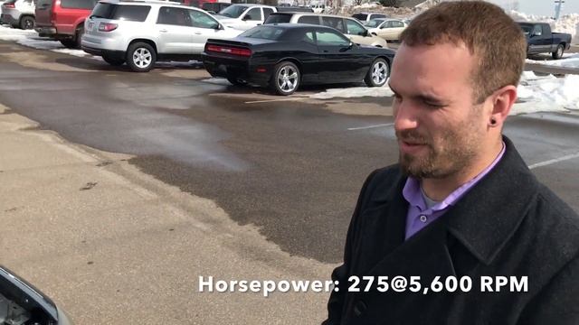 Pontiac Bonneville GXP: Tour and Review! смотреть онлайн
