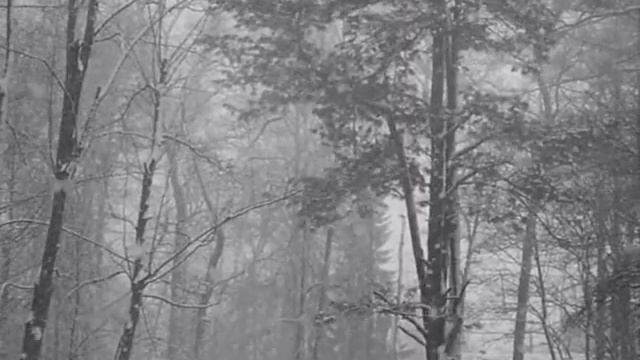 Первый стих - снег идет смотреть онлайн