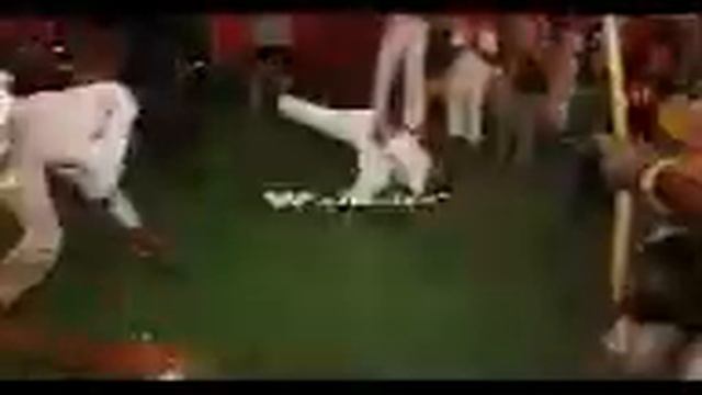 Capoeira Raízes de Rondônia(39) смотреть онлайн