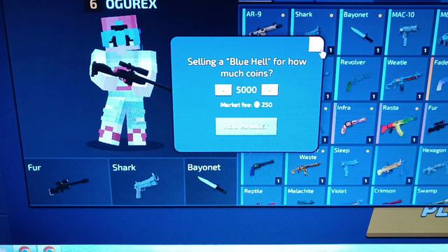 ЖЁСТКОЕ ОТКРЫТИЕ БОКСОВ В КИРКА ИО!! смотреть онлайн