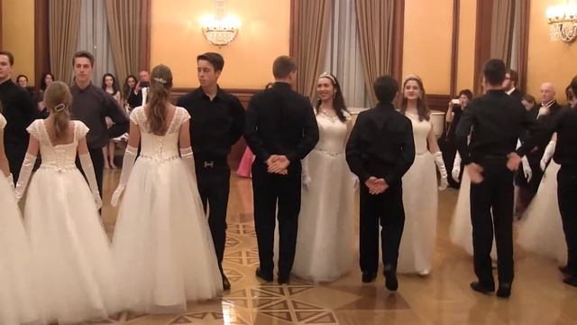 Вальс «Апассионата» | Waltz “Apassionata” смотреть онлайн