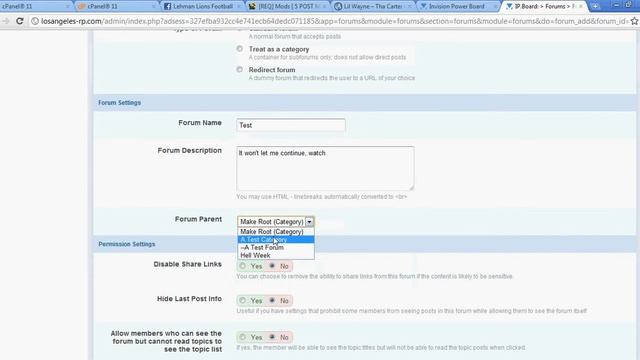 IPB error смотреть онлайн