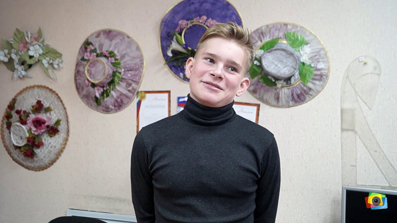 "ЦДТ" Поздравления для Мам смотреть онлайн