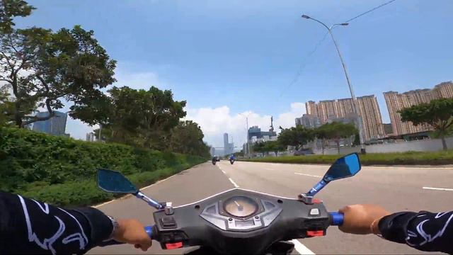 Macau Hac-Sa, Long Chao Kok To Macau Senado Square ...August 22, 2020