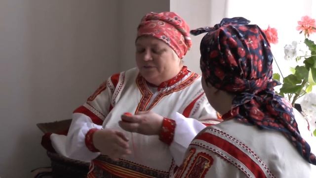 Театрализованная экскурсия «Тут был я счастлив...» по Барскому дому в "Тарханах" смотреть онлайн