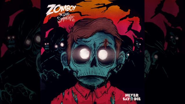 Zomboy - Hoedown (MarionikFL Bootleg) смотреть онлайн