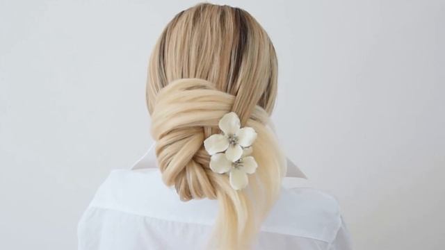 Give These Gorgeous Hairstyles A Try! смотреть онлайн