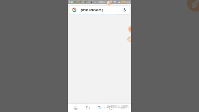 Cara botkomena Facebook via termux mudah смотреть онлайн