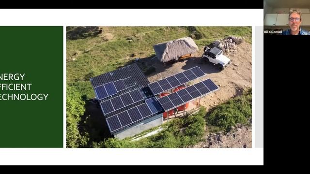 Sustainability At Samara Lombok