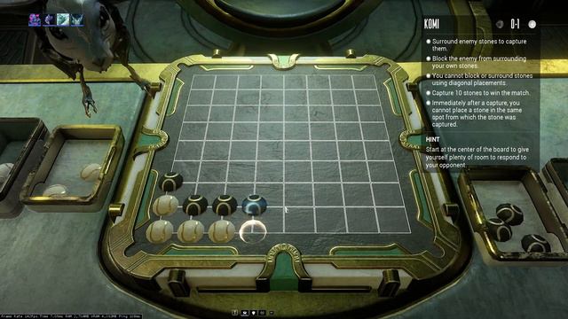 Warframe | Fastest & Easiest Komi Strategy [Works 100% of the time] смотреть онлайн