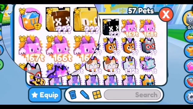 WOAH? Redeeming season 1 new toy *MERCH CODE*? in pet simulator x | roblox смотреть онлайн