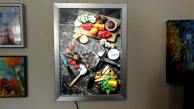 Бэклит пленка с подсветкой смотреть онлайн