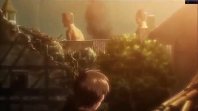 AMV Eren Jaeger ( Attack on Titan ) | Step смотреть онлайн