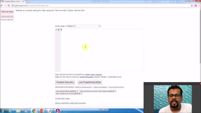 Program it Yourself - Python - Variables смотреть онлайн