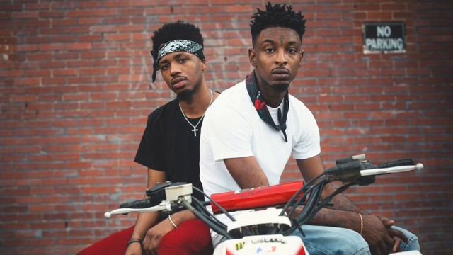 21 Savage/Metro Boomin Flute Type Beat “Katana” смотреть онлайн