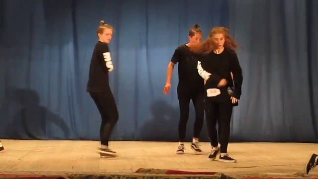 Юниоры..Дуэты смотреть онлайн