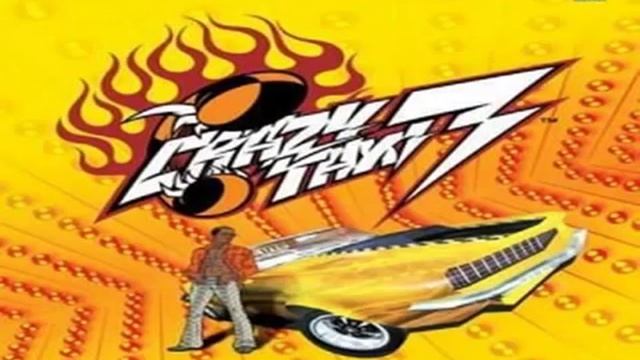 Crazy Taxi 3 - Main Menu Theme смотреть онлайн