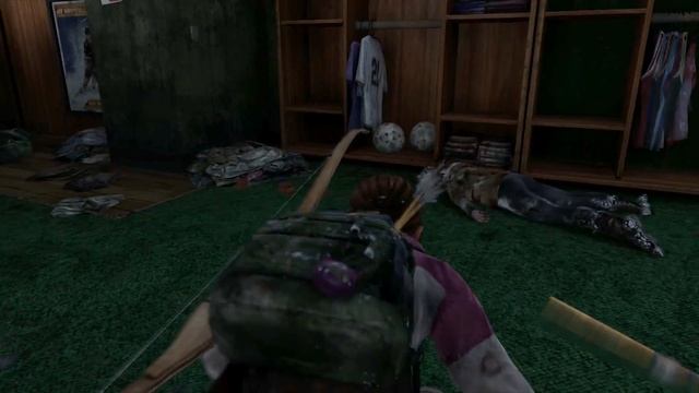 Kim Plays The Last of Us: Left Behind - 7 - Headshot Madness смотреть онлайн