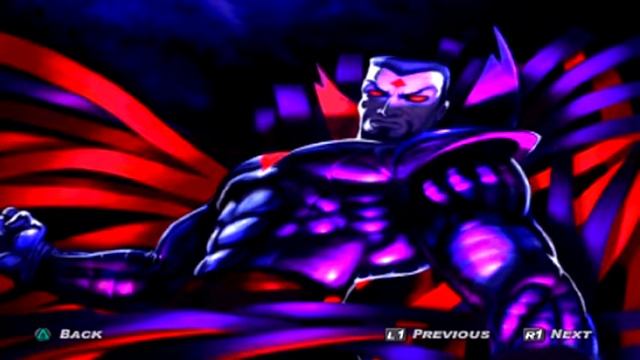 X-MEN Legends 2 Rise of Apocalypse All Loading Screens смотреть онлайн
