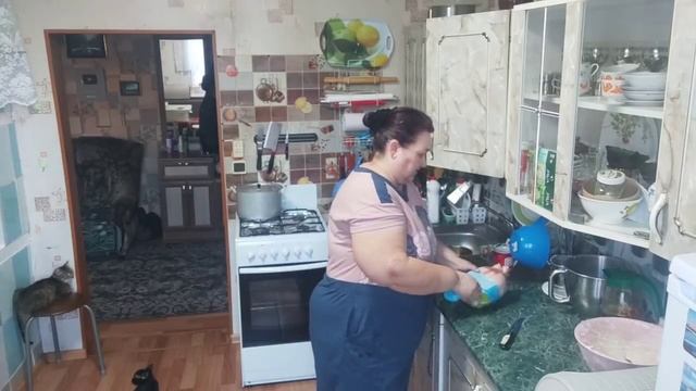 Холодец с горчицей ? Солим вкусно СКУМБРИЮ ? Пожалуйста не ПРИСЫЛАЙТЕ мне ..Семья в деревне!!! смотреть онлайн