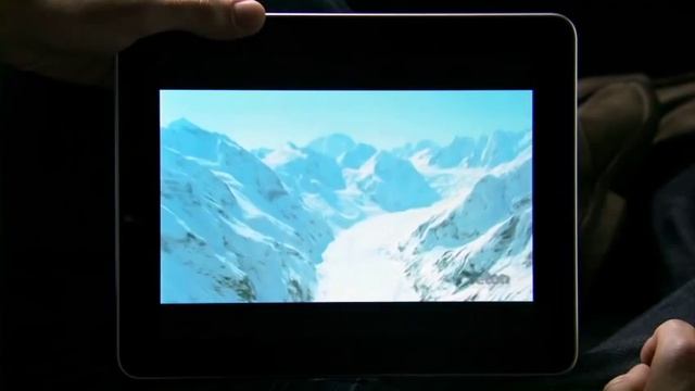 Официальное видео с сайта Apple - купить ipad, apple ipad 3g смотреть онлайн