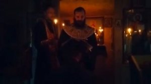 Живое окормление от Пророка Божия Илии Державного Патриарха Зосимы Часть 1