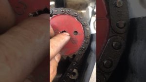 как выставить метки грм на змз 406 без кондуктора и в домашних условиях,