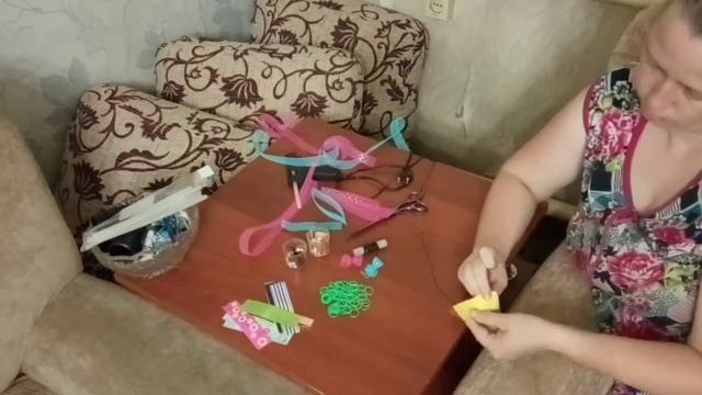 Бантики Для Собак! Бантики Своими Руками!!! Бантики За 5 минут! смотреть онлайн