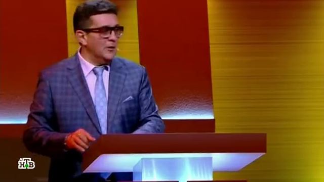 Своя игра. Пономарёв - Комар - Овчинников (23.06.2019) смотреть онлайн