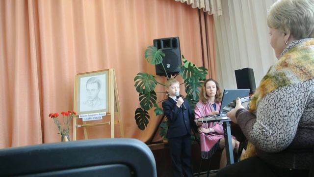 Выступление на конференции смотреть онлайн