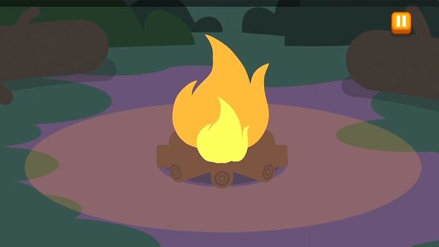 Dumb Ways to Die 4 - Gameplay Walkthrough Part 6 - New Year's Nonsense (iOS, Android) смотреть онлайн