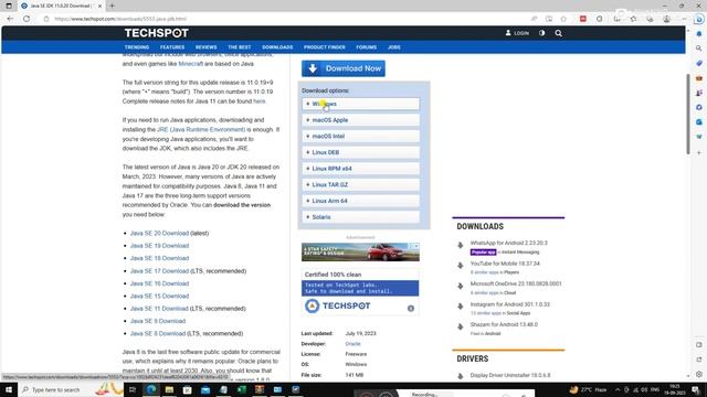 Panoply installation complete process | NetCDF file | Meteorological Data | Karan Singh смотреть онлайн