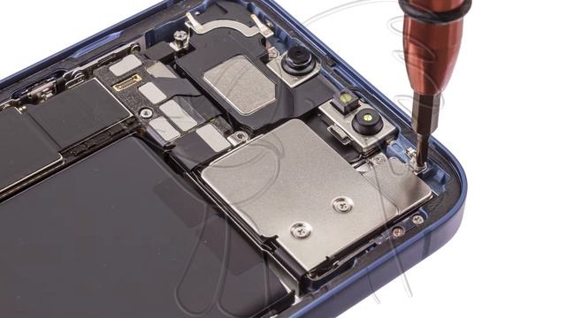 Guía del Apple iPhone 13: Cambiar auricular смотреть онлайн