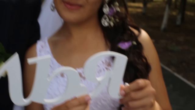 Свадебный клип "Данис и Дильбар" https://vk.com/damirtv 89093454501 смотреть онлайн