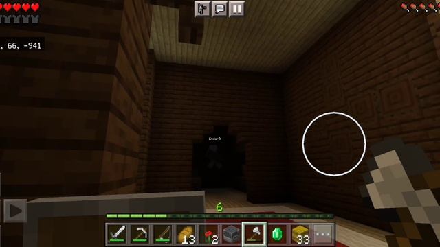 1 день хардкора в Майнкрафт. Нашли ОСОБНЯК?! смотреть онлайн