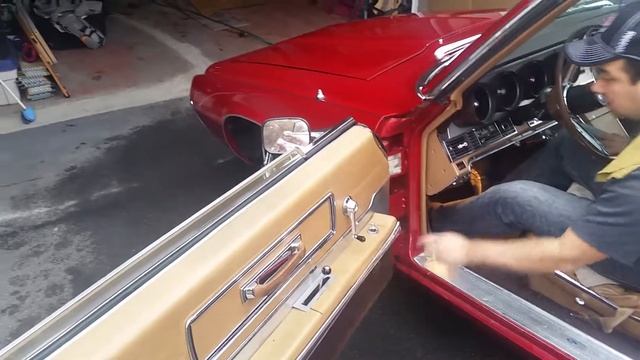 1967 Thunderbird Part 3 смотреть онлайн