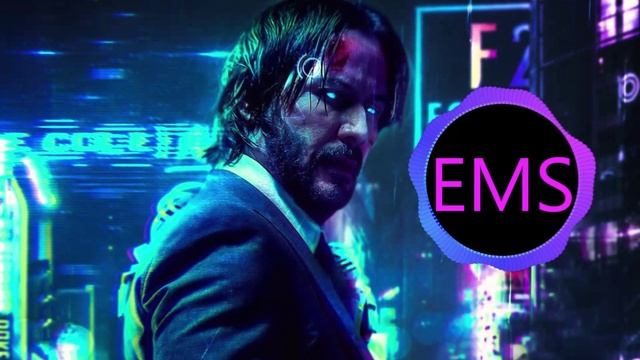 ? Dark Techno / EBM / Industrial Type Beat "John Wick" ? смотреть онлайн