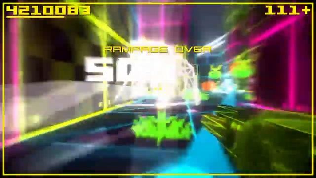 Super Destronaut - Trying To Get Max Score | PS4 смотреть онлайн