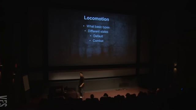 Presentation: Combat Design - Mark Acero смотреть онлайн