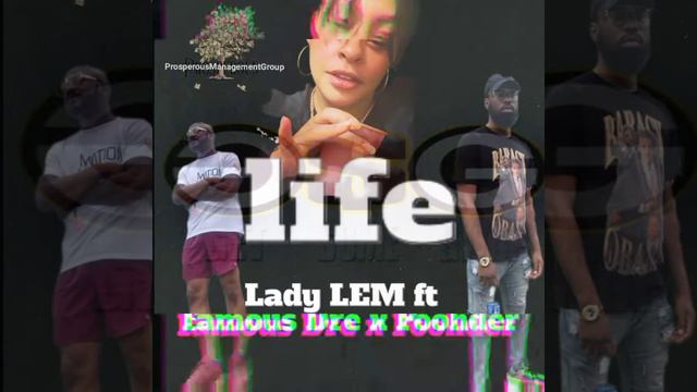 Lady LEM ft Famous Dre x Poohder смотреть онлайн