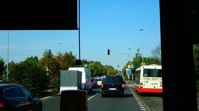 Cesta na letiště Praha смотреть онлайн