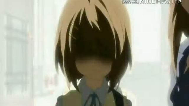 К-он ~AMV~ anime video смотреть онлайн