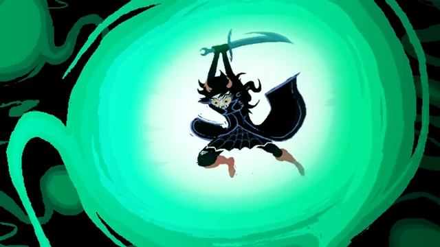 You Can't Fight The Homestuck!