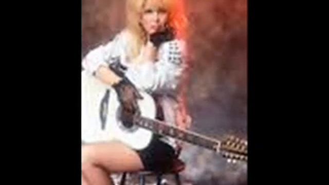 Lita Ford:-'Lisa' смотреть онлайн