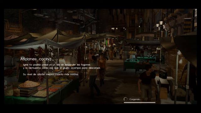 FINAL FANTASY XV: Multiplicar EXP x3!!: 2.000.000 EXP!! смотреть онлайн