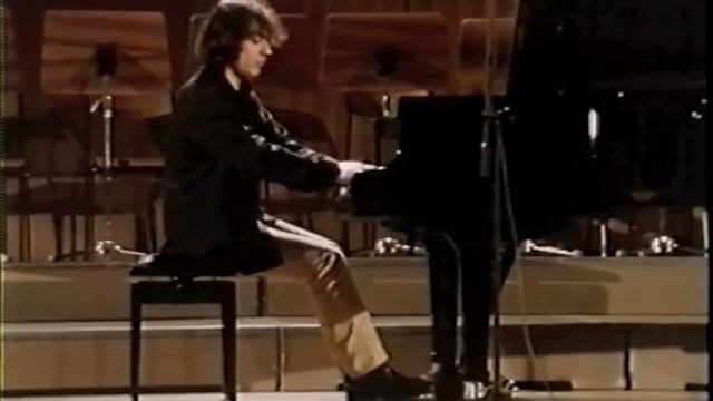Franz Liszt-Mephisto Waltz-Economou Nicolas