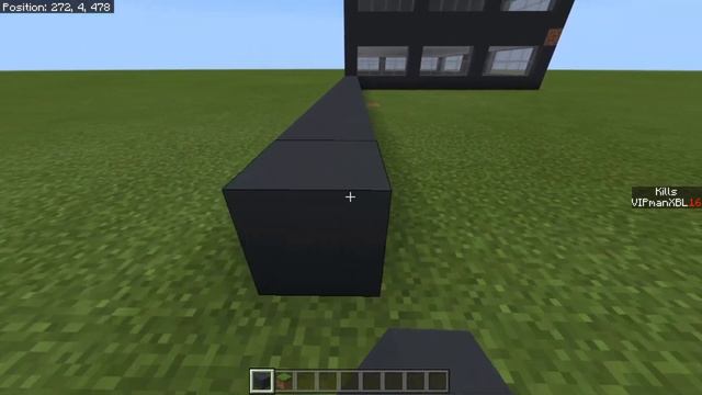 Minecraft How To Use The Clone Command (Xbox/PE/PS4/Bedrock) смотреть онлайн