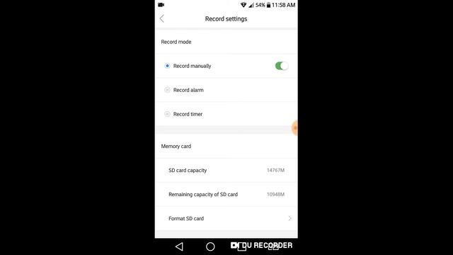 Ipcam yoosee Part 4 microSD recording 24/7 Set up 2021 смотреть онлайн