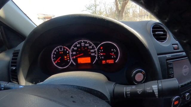 Programming A New Key Fob To A 07-12 Altima Without An Expensive Scanner!!!