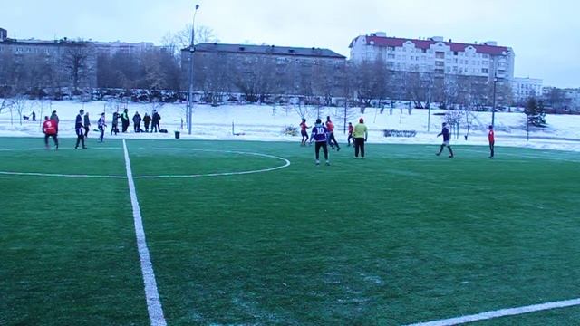 Эскуриал 0:2 Коррида Второй круг 1-тайм смотреть онлайн